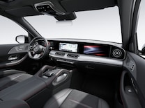Mercedes-AMG GLE MBUX Superscreen
