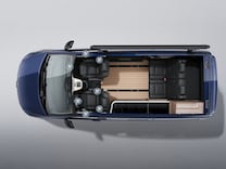 Marco Polo Windowbags für Fahrer und Beifahrer