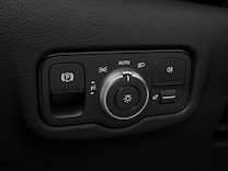 V-Klasse Fahrlichtassistent