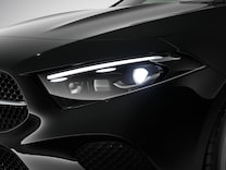 Classe A Berlina compatta MULTIBEAM LED