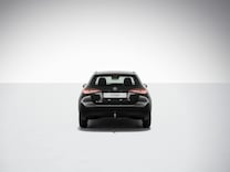 A-Klasse Kompaktlimousine Anhängevorrichtung mit ESP® Anhängerstabilisierung
