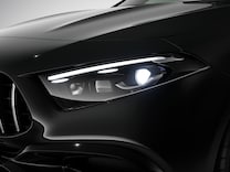 Mercedes-AMG Classe A Berline compacte MULTIBEAM LED