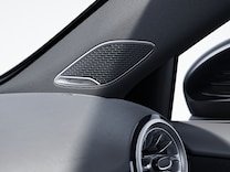 Mercedes-AMG A-Klasse Kompaktlimousine Burmester® Surround sound system