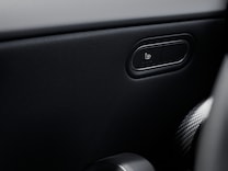 A-Class Hatchback Heated front seats
