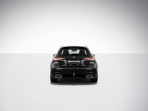 Mercedes-AMG Třída A hatchback Tažné zařízení s ESP pro stabilizaci přívěsu