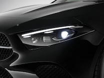 Classe A Multibeam led