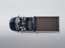 eSprinter Chassis Windowbags