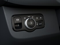 eSprinter Podwozie do zabudowy Automatyczny układ sterowania światłami