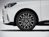 VLE Etriers de frein avec monogramme Mercedes-Benz