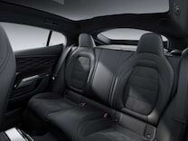 Mercedes-AMG GT Coupé 4 Divano posteriore a 2 posti