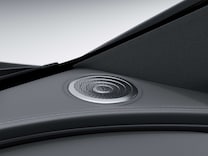 Mercedes-AMG GT Coupé 4 Surround Sound System Burmester® 3D