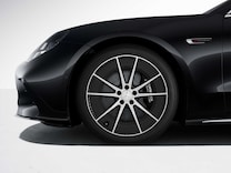 Mercedes-AMG GT Coupé 4 Pinze dei freni nere