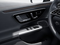 EQE Berlina Sound System Surround di Burmester
