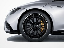 Mercedes-AMG EQE Limuzină Sistem de franare AMG ceramic