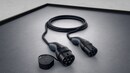 Bild von: Ladekabel bis 22 kW für Wallbox und öffentliche Ladestation, 5m, glatt