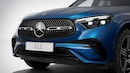 Bild von: AMG Line Exterieur