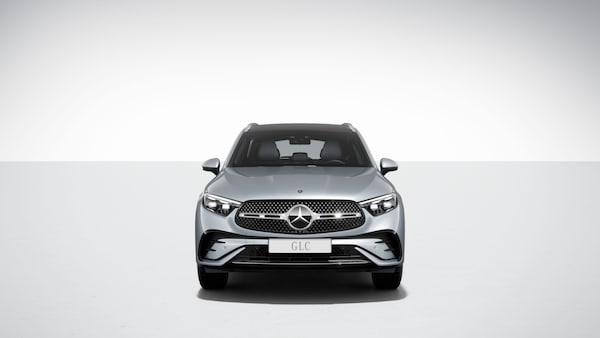 AMG Line Exterieur