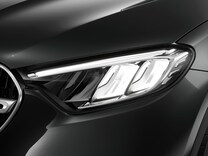 GLC LED High Performance Headlamp