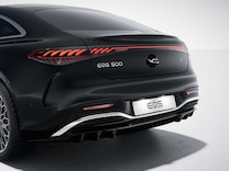 EQS Berline Service connecté&nbsp;: MB.DRIVE PARKING ASSIST 360