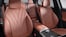 AMG Line Interieur