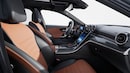 Bild von: AMG Line Interieur