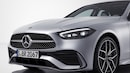Bild von: AMG Line Exterieur