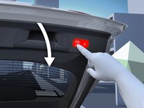 Classe C Berlina Pacchetto Comfort KEYLESS-GO con supplemento digitale