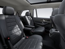 GLS Scaune individuale de lux
