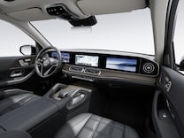 GLS Superscreen MBUX