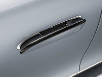 S-Klasse Lang KEYLESS-GO mit flächenbündigen Türgriffen