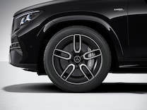 Mercedes-AMG GLE AMG Hochleistungs-Bremsanlage