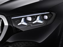 Mercedes-AMG GLE LED High Performance-Scheinwerfer mit Vorrüstung für DIGITAL LIGHT