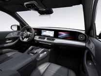 Mercedes-AMG GLE MBUX Superscreen