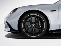 Mercedes-AMG GT 4-Türer Coupé AMG Keramik Hochleistungs-Verbundbremsanlage