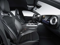 Mercedes-AMG GT 4-Türer Coupé AMG Performance Sitz-Paket High-End