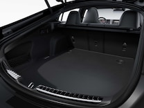 Mercedes-AMG GT 4-Türer Coupé Laderaum- und Ablagepaket