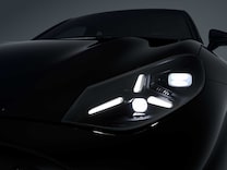 Mercedes-AMG GT Coupé 4 Portes DIGITAL LIGHT