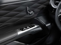 Mercedes-AMG GT Coupé 4 Portes Sièges climatisés à l’avant