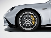 Mercedes-AMG GT 4-Türer Coupé AMG Keramik/Stahl Hochleistungs-Bremsanlage