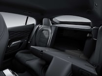 Mercedes-AMG GT 4-Türer Coupé EASY-PACK Quickfold