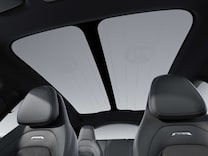 Mercedes-AMG GT 4-Türer Coupé SKY CONTROL Panoramadach