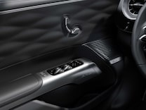 Mercedes-AMG GT 4-Türer Coupé Sitzheizung für Fahrer und Beifahrer