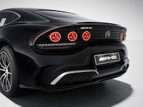 Mercedes-AMG GT Coupé 4 Portes Service connecté&nbsp;: MB.DRIVE PARKING ASSIST 360