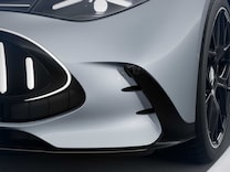 Mercedes-AMG GT 4-Türer Coupé AMG Performance Lade-Paket