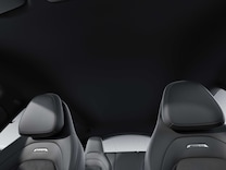 Mercedes-AMG GT 4-Türer Coupé Innenhimmel Stoff schwarz