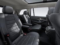 GLS Arrière First-Class