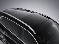 GLS Toit panoramique en verre