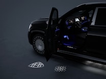 Mercedes-Maybach GLS Spiegel-Paket