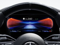 Mercedes-AMG EQE Limousine AMG DYNAMIC PLUS Paket