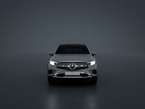 GLC Coupé LED High Performance headlamp